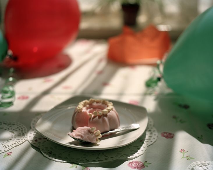 Blancmange Dentata2, Celebrate © Dawn Woolley