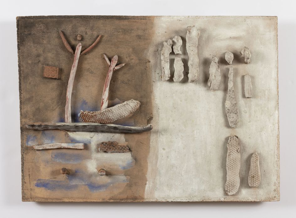 Senza titolo (No title)