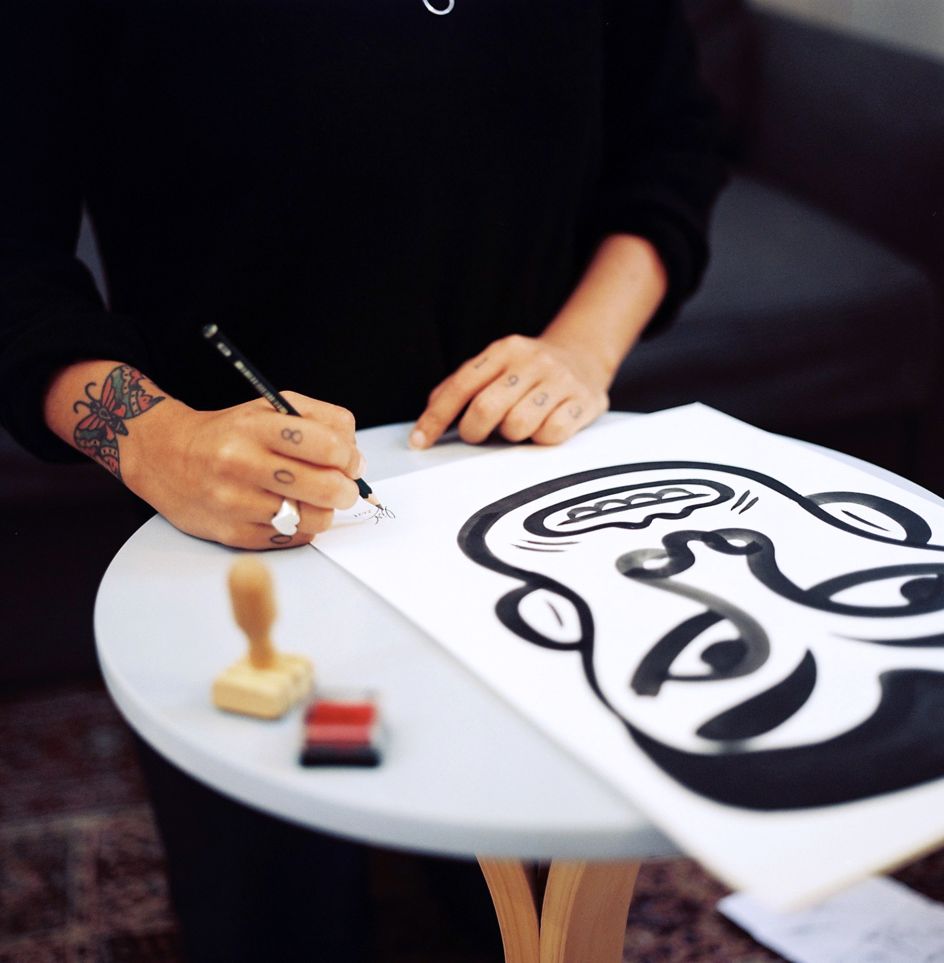 Image credit: Luis Rojas