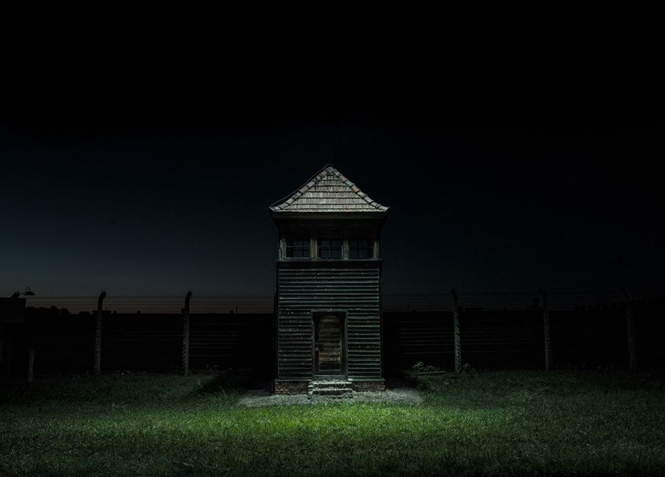 Routine of a Broken Machine, 2015 © Petri Juntunen