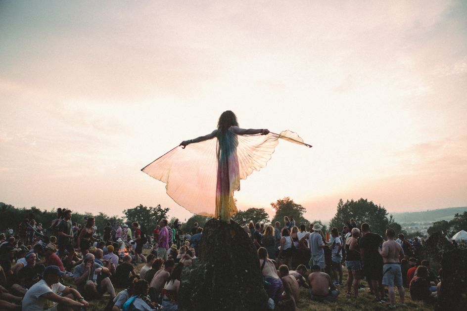 Glastonbury 2017 photographer credit Emma Stoner