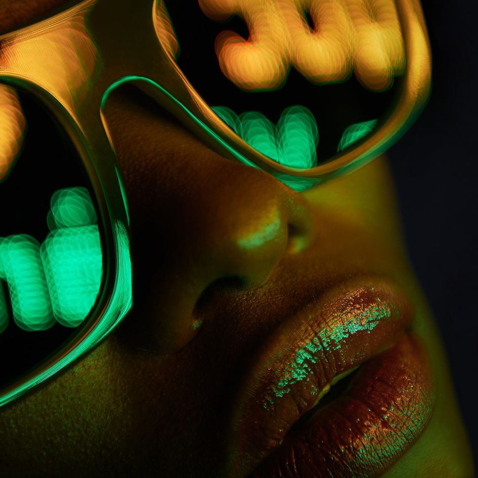 Eye Candy by Mathew Guido, Platinum A' Design Award Winner