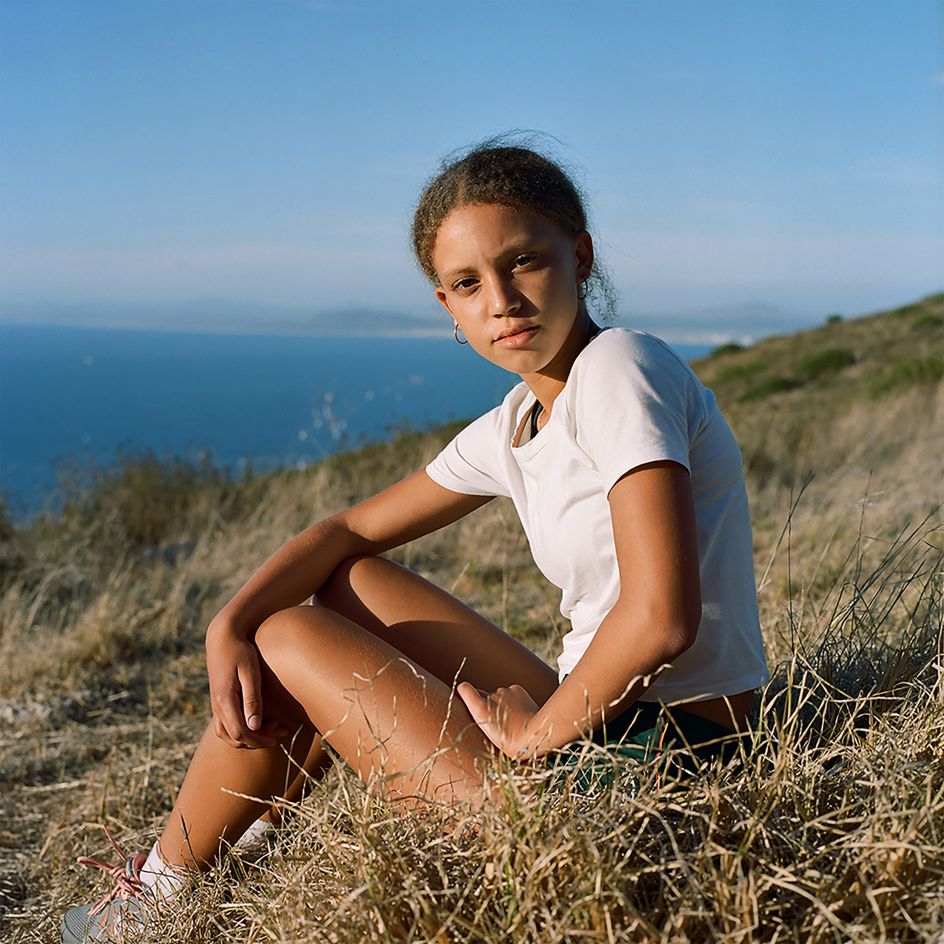 Nina J Keene © Justin Keene