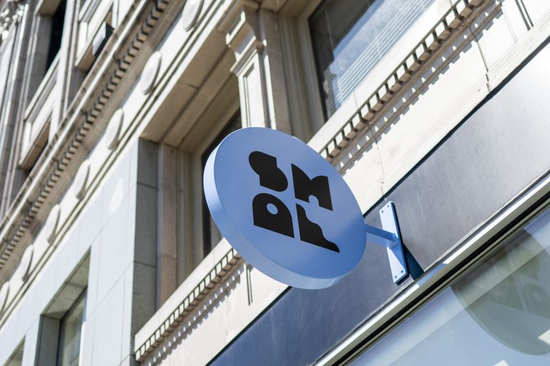 هل تمثّل هوية سمول ماركت  
مستقبل العلامات التجارية في قطاع التجزئة؟