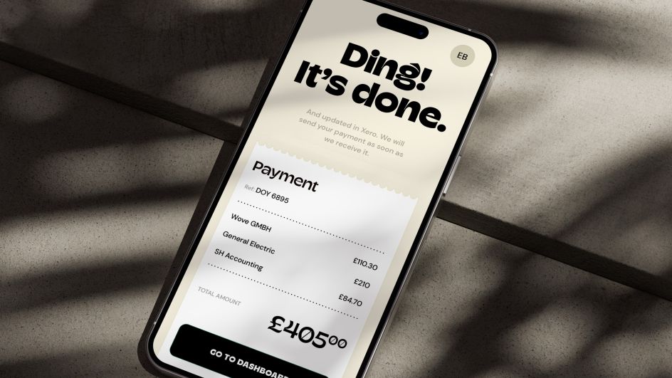 Credit: Opening Line / Outsiders / Apron