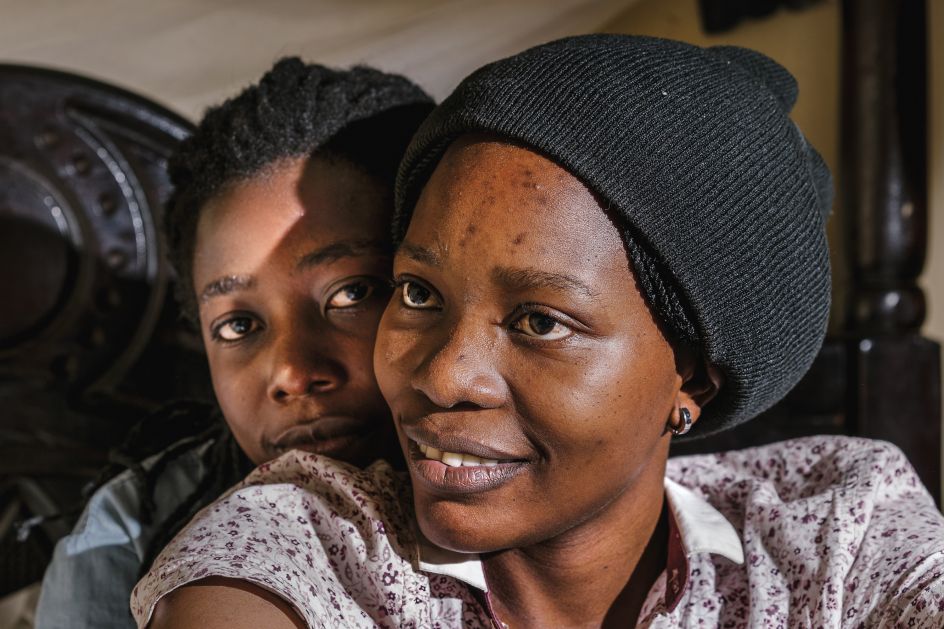 Photography by Jake Naughton