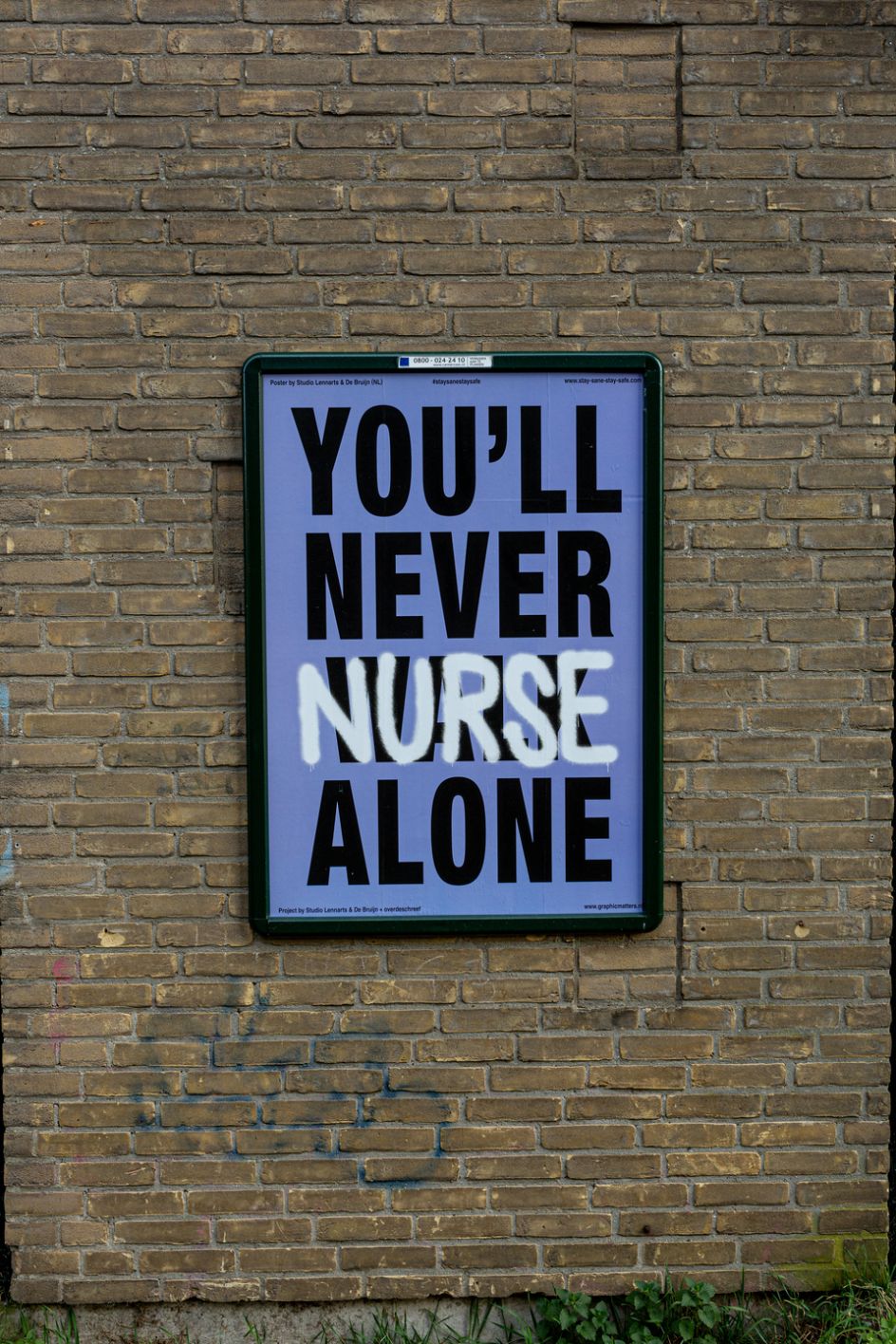 Photograph by Joost van Asch