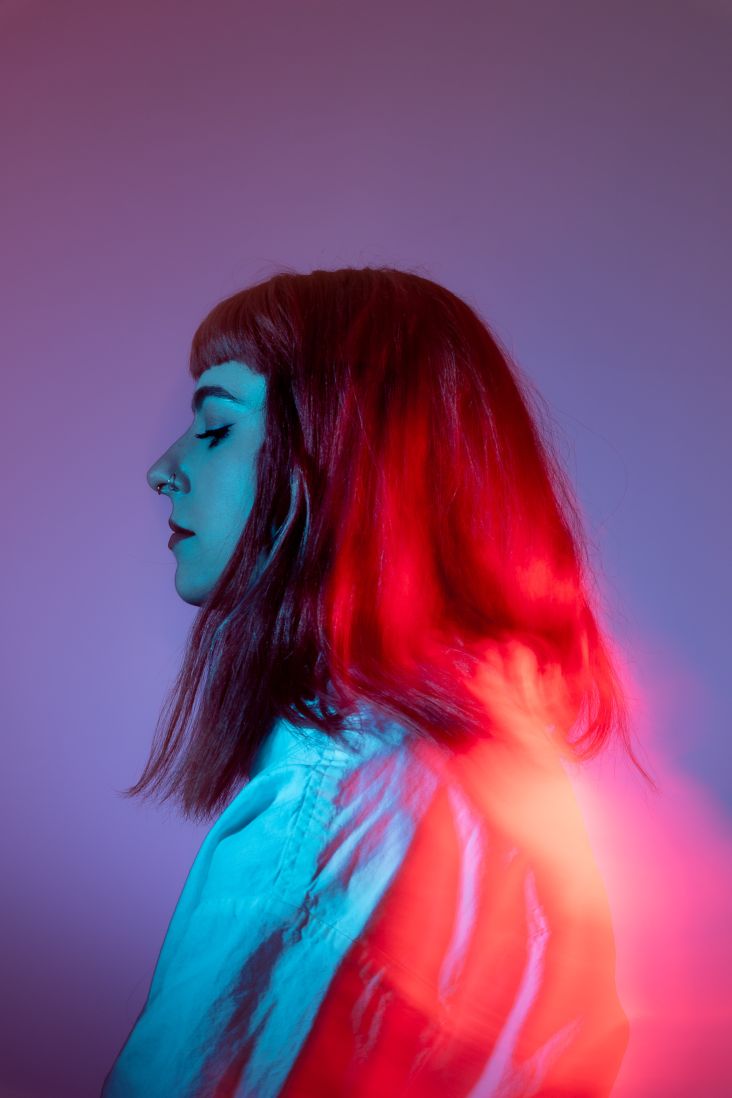 Paige Collins, Creative Producer at Monopo © Fred Mouniguet