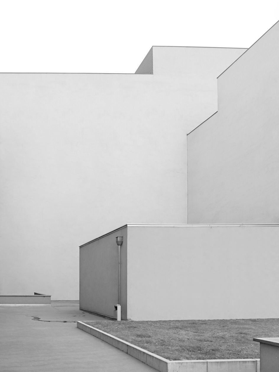 Copyright: © Gianmaria Gava, Italy, 1st Place, Professional, Architecture (Professional competition), 2018 Sony World Photography Awards