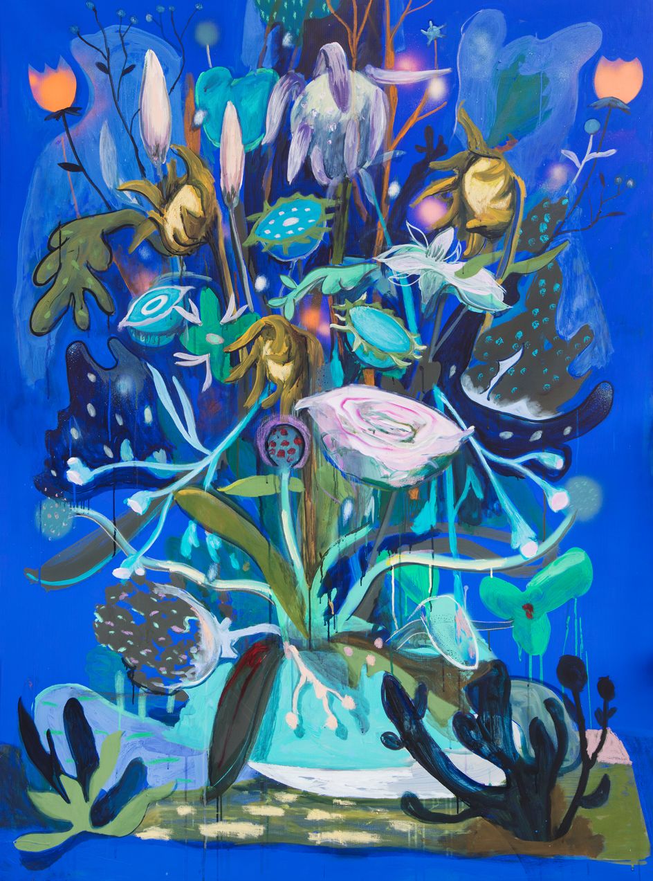 Friendly Fire © Daniel M. Thurau, www.lumas.com