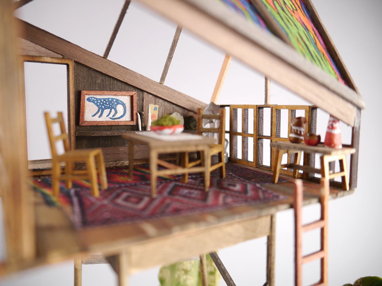 © Jedediah Corwyn Voltz