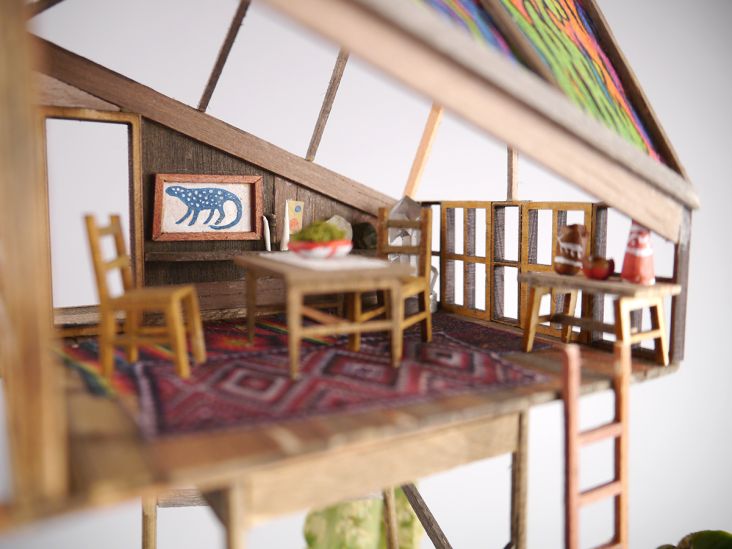 © Jedediah Corwyn Voltz