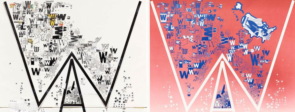 Venezky, Weird America