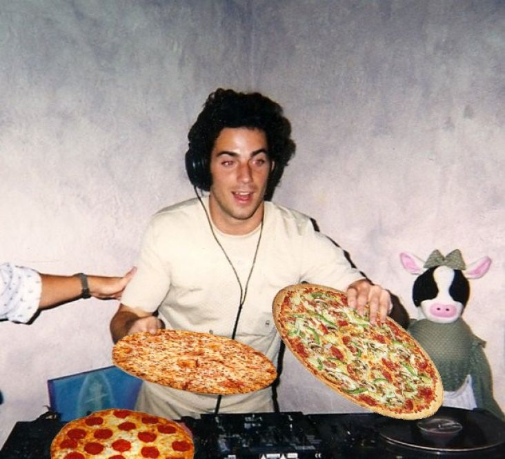 Credit: Darren Foldes