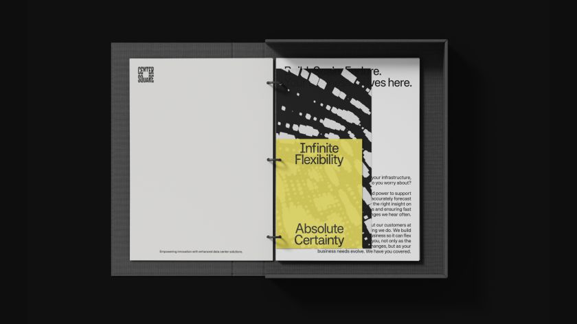 JKR brings 'unique perspective' to the B2B tech space