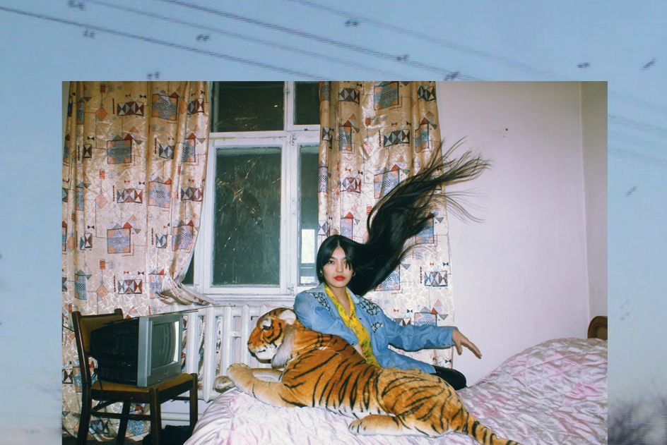 Sara Raza looks at how countries related to the Soviet Union kicked back against power