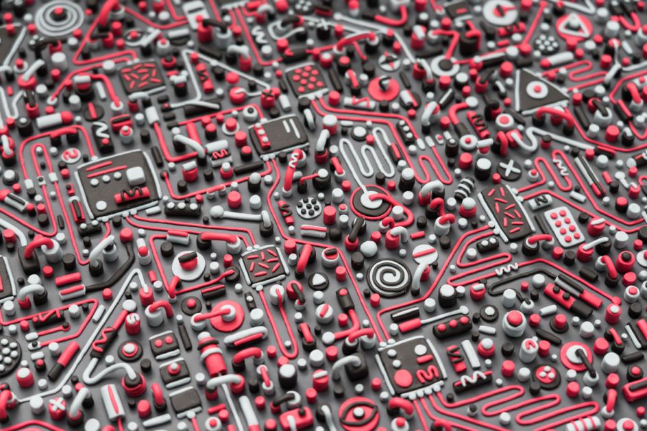 Tim Easley, Modified Man – Professional Design Category Winner