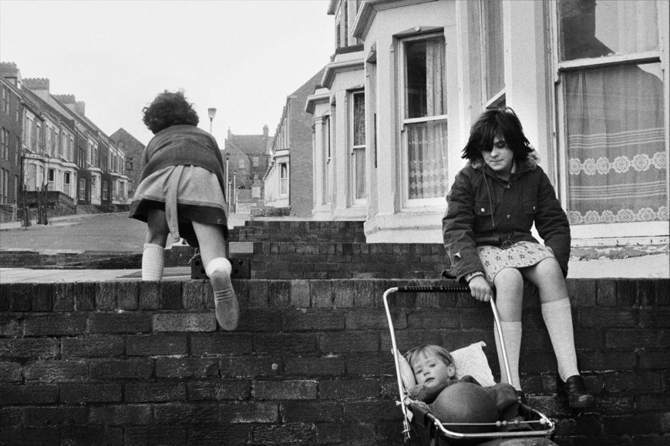 © Tish Murtha