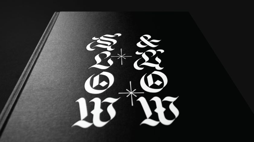 A new book designed by Span pays homage to lowrider culture