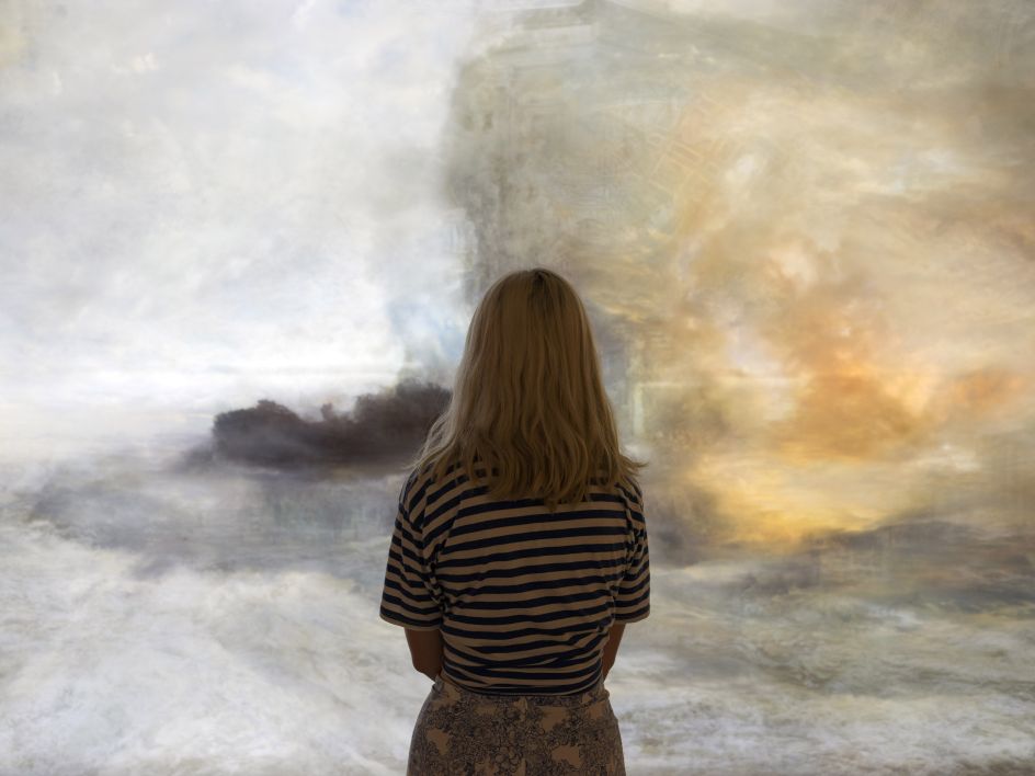 England, 2017. © Mark Power / Magnum Photos