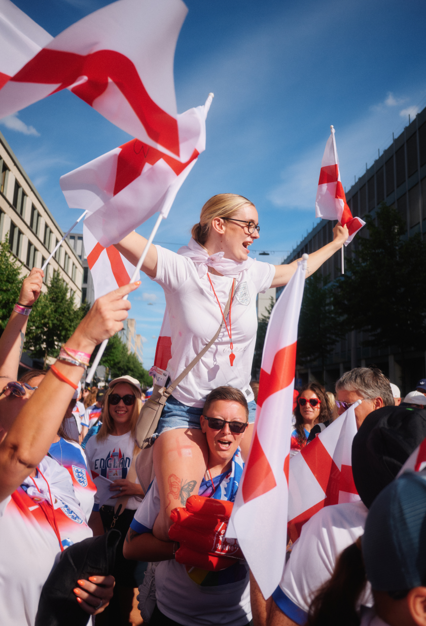 © Madeleine Penfold