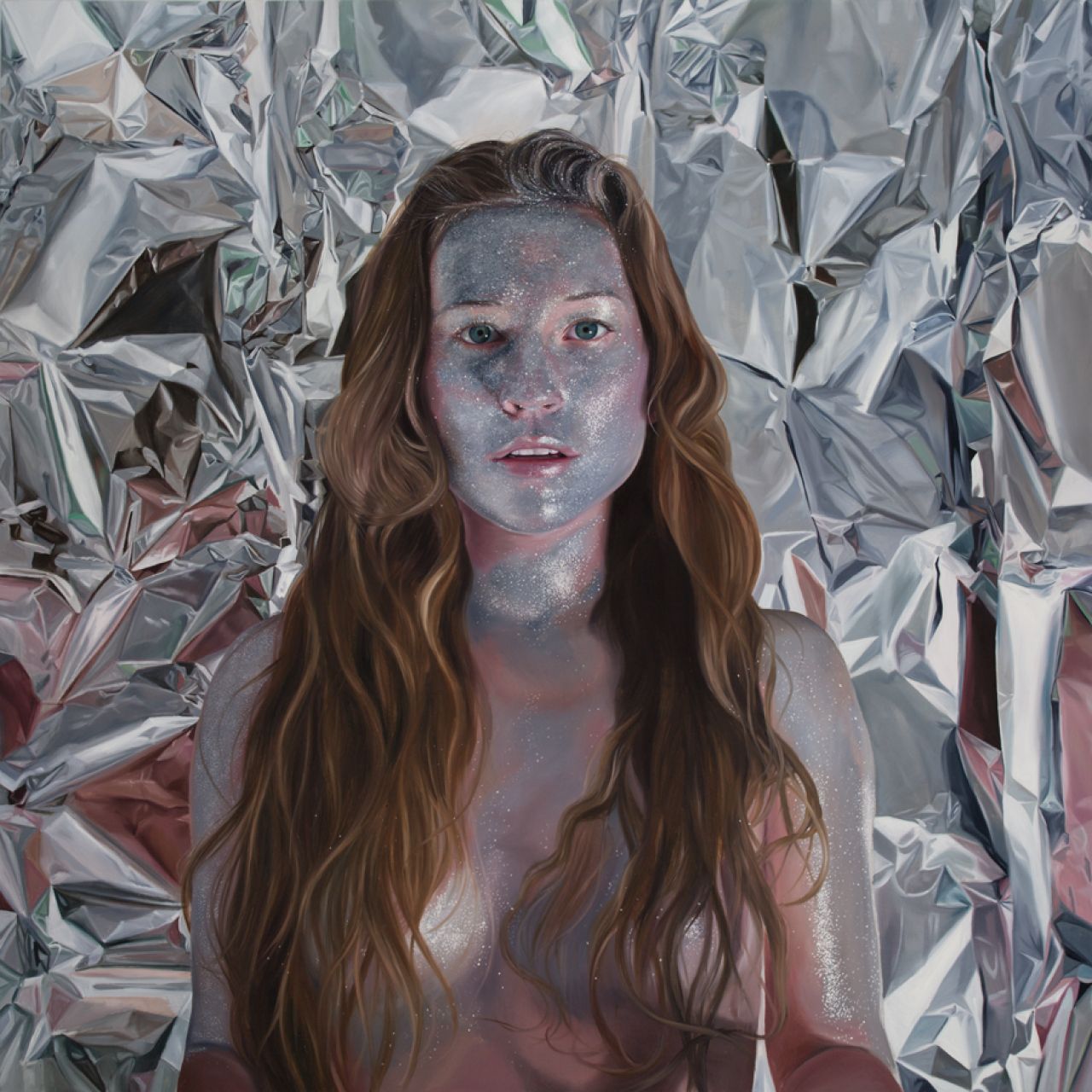 All images courtesy of Jen Mann and Neubacher Shor Contemporary in Toronto