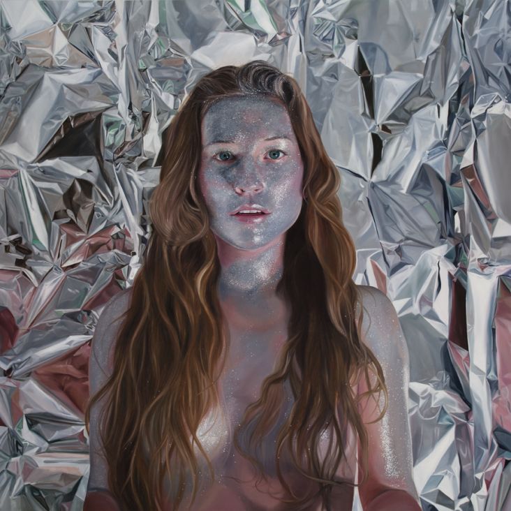 All images courtesy of Jen Mann and Neubacher Shor Contemporary in Toronto