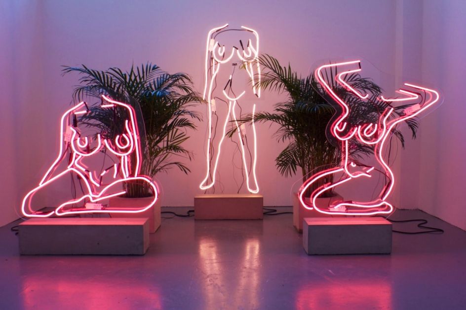 © Romily Alice Walden