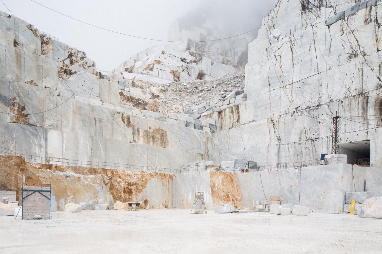 Via Creative Boom submission. All images courtesy of Frederik Vercruysse and Gallery Graanmarkt 13 in Antwerp