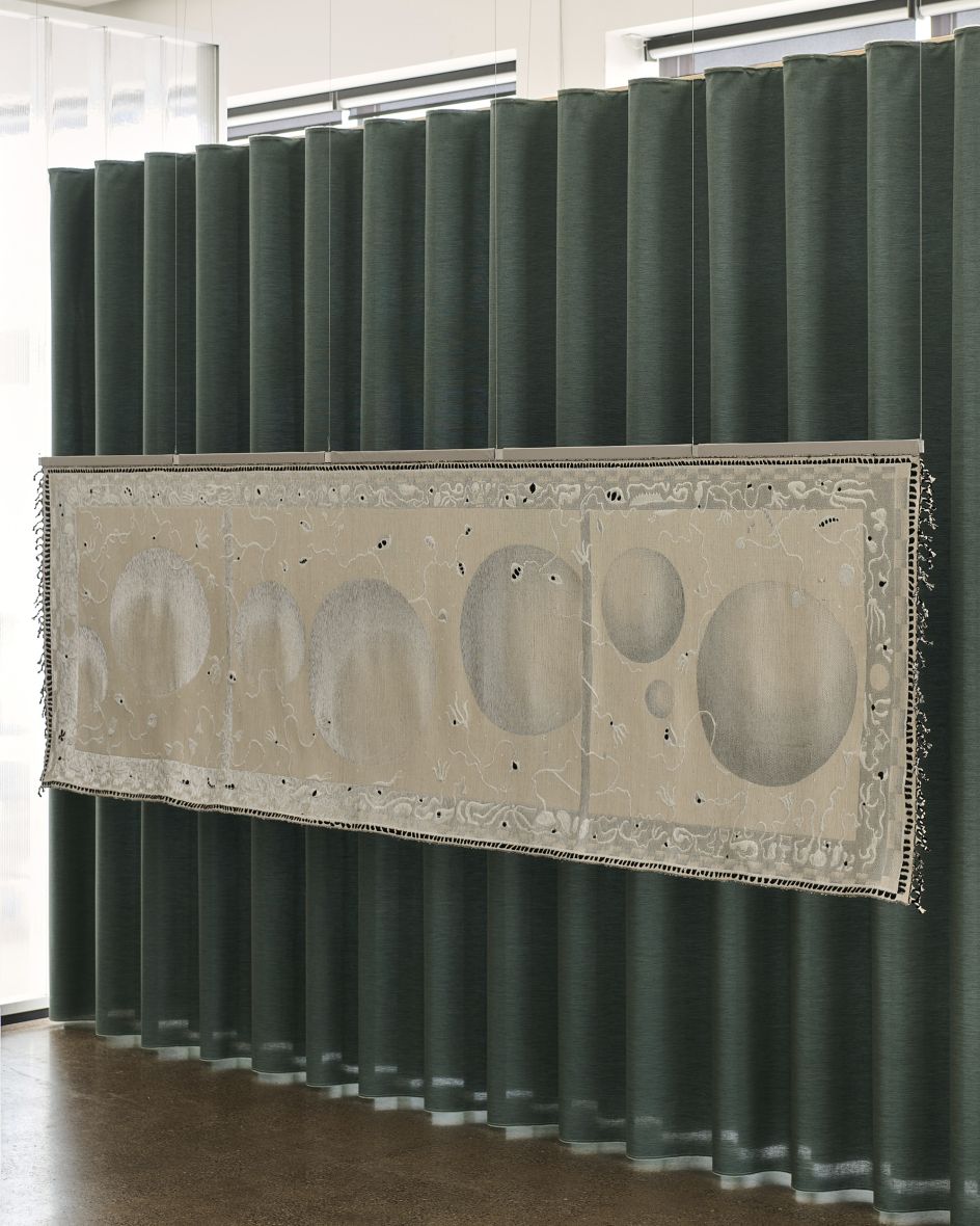 Lost and Found. Photography by Benjamin Lund