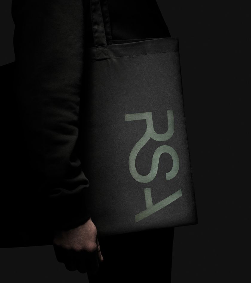Hingston Studio creates cohesion and clarity within RSA Film's identity