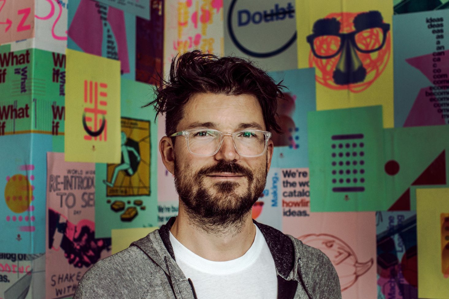 Graphic Design | Creative Boom