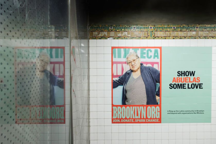 Brooklyn gets shown some love by Mother New York