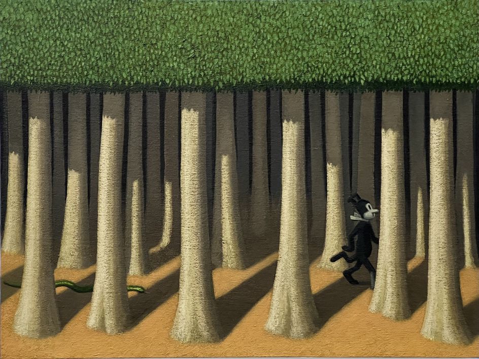 © Vonn Cummings Sumner