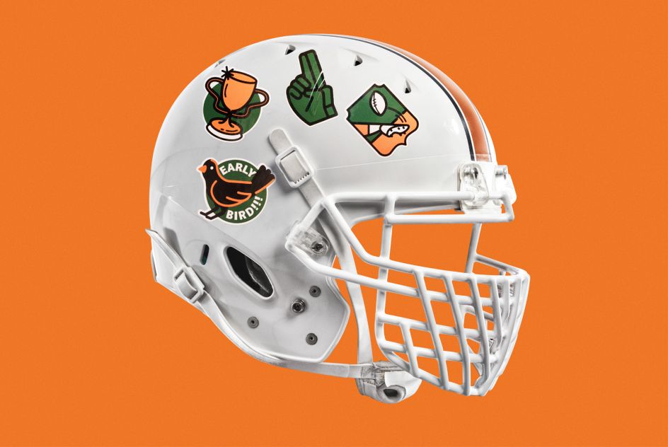 Mother Design, work for Facebook Campus