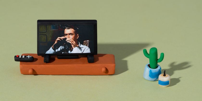 Clay creations: the art behind The New York Times review site Wirecutter