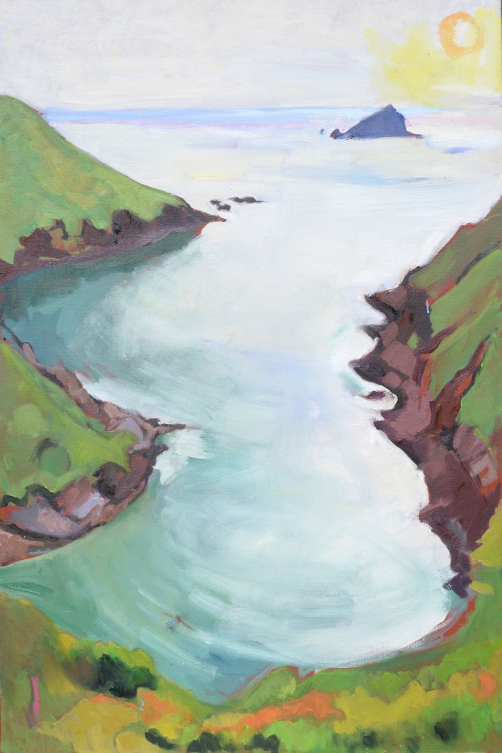 All courtesy of the artist and Coningsby Gallery