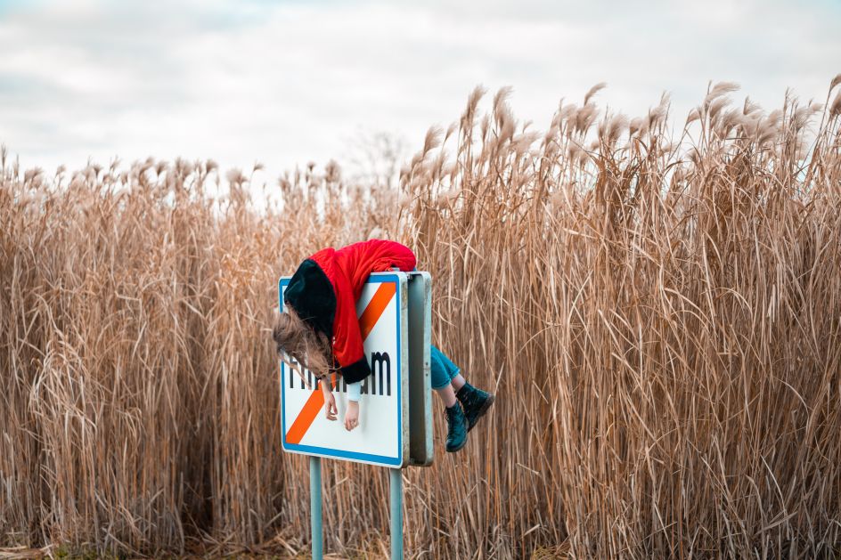 Fallen Out of the World by Johannes Weigl. © Johannes Weigl, Austria, Shortlist, Youth, Diversity (2019 Youth competition), 2019 Sony World Photography Awards