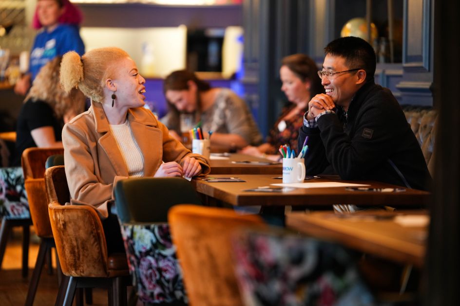 Leeds Digital Festival