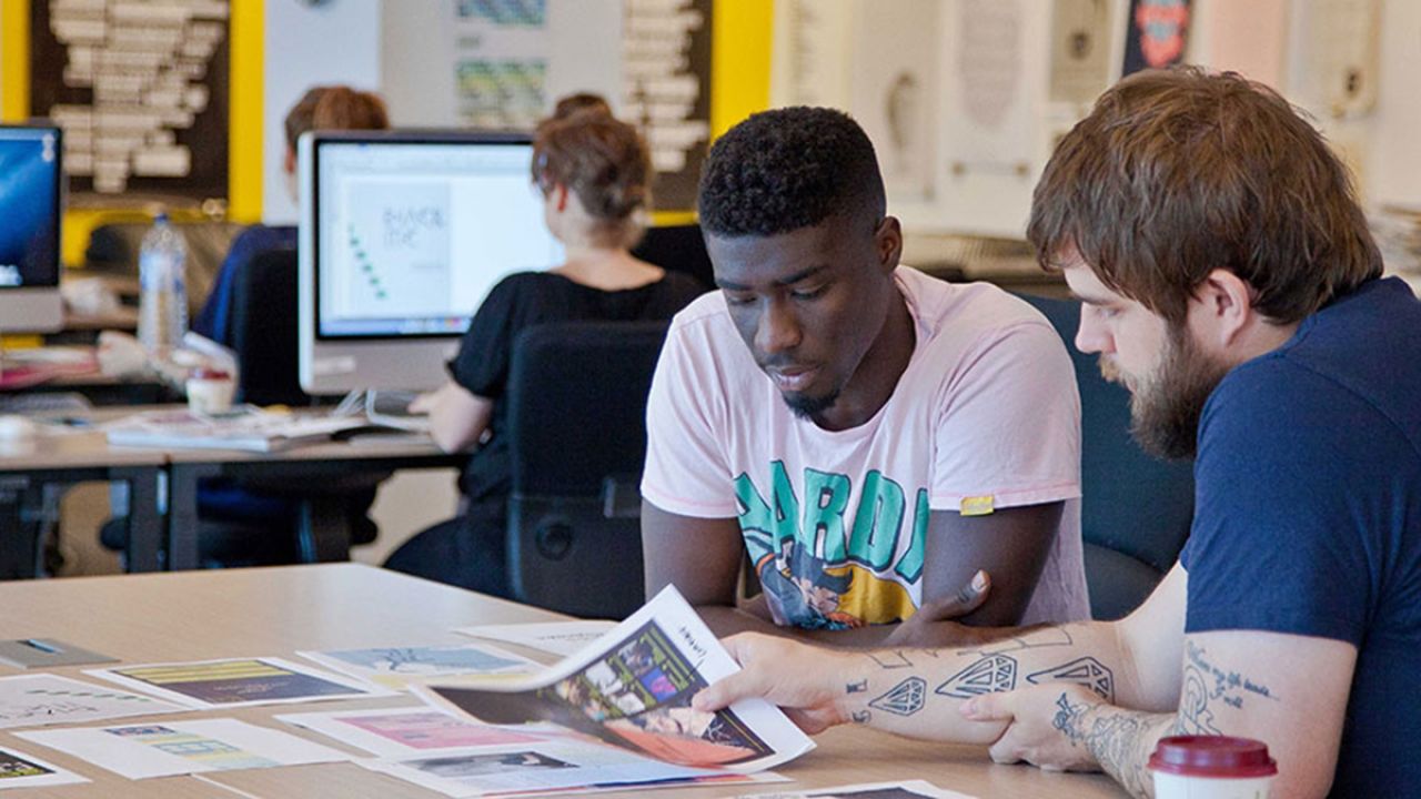 Image courtesy of Shillington