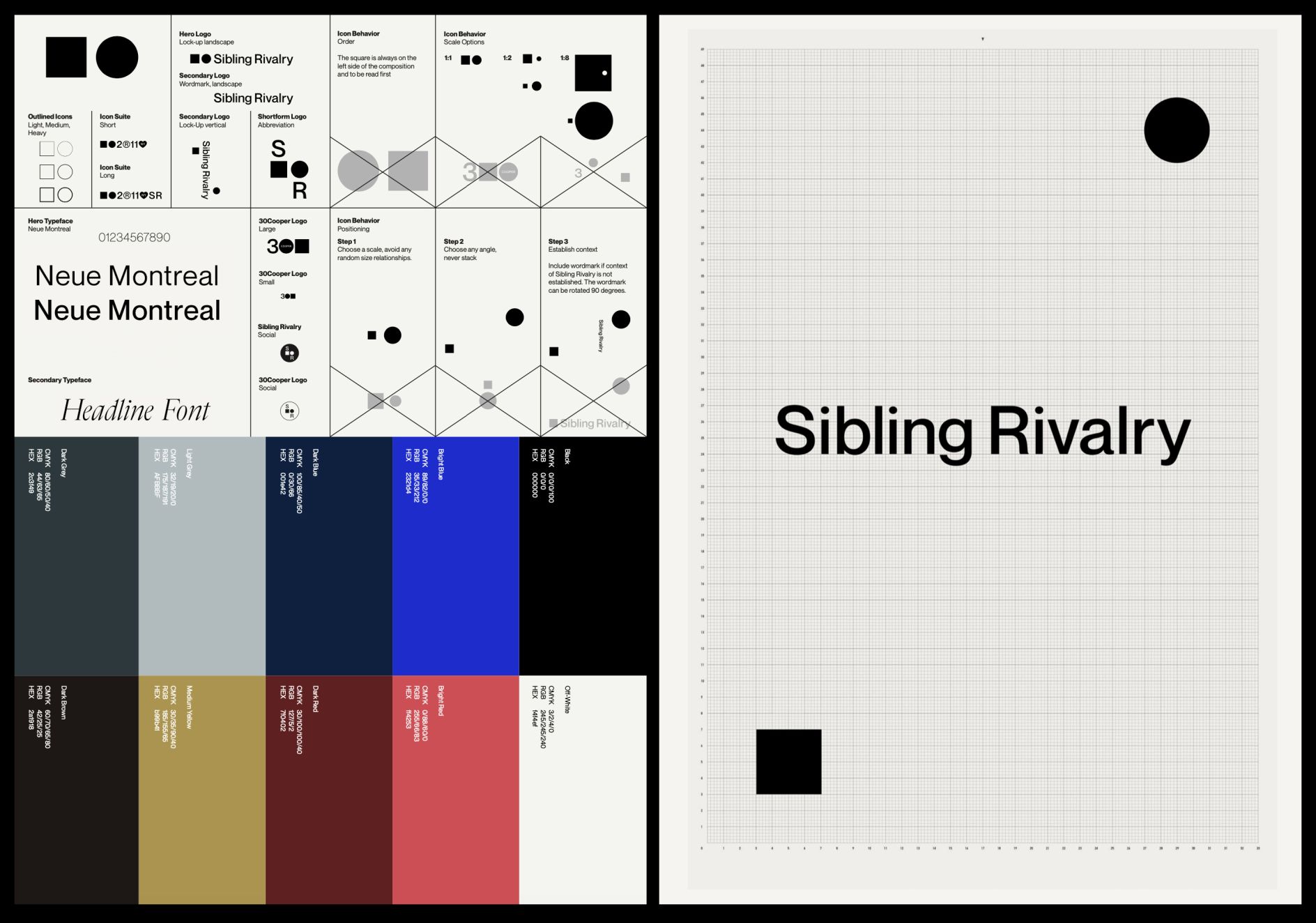 Sibling Rivalry lets its diverse personality shine in playful new ...