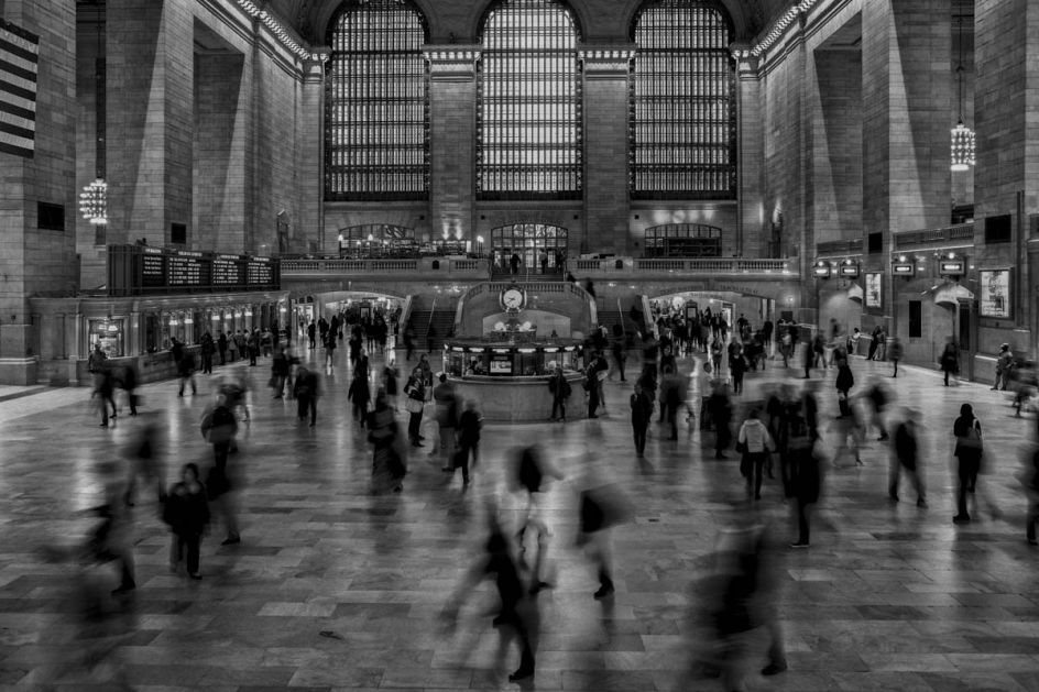 © David Katzenstein