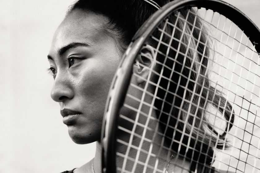 Winning Isn't For Everyone: Nike draws inspiration from leading athletes for its summer campaign