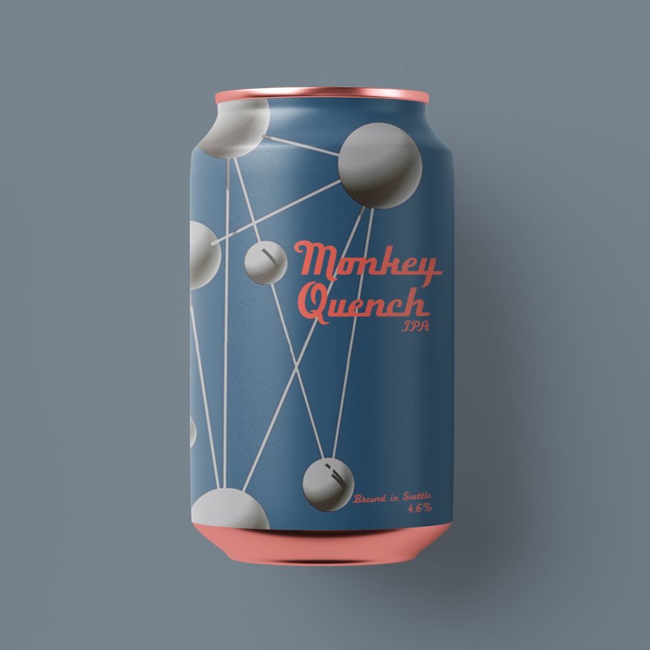 Foo Fighters – The Colour and The Shape: Jeffrey Fey, George Mimnaugh