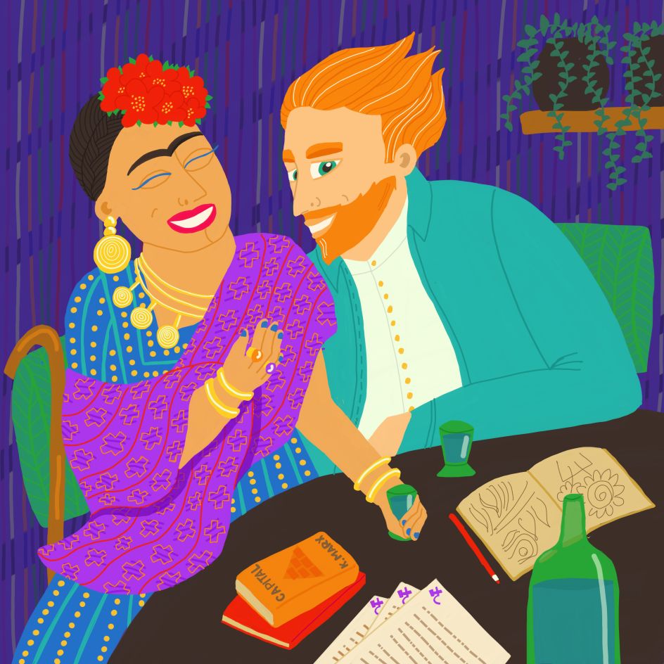 Grant Pierrus of Pierrus Agency is grateful for the artists