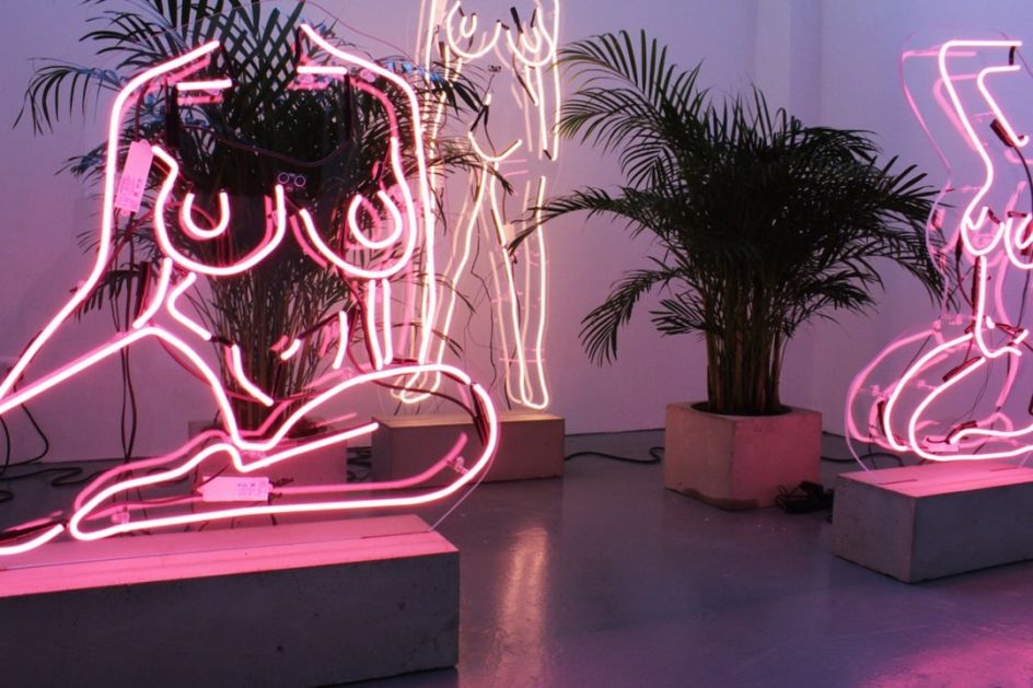 © Romily Alice Walden