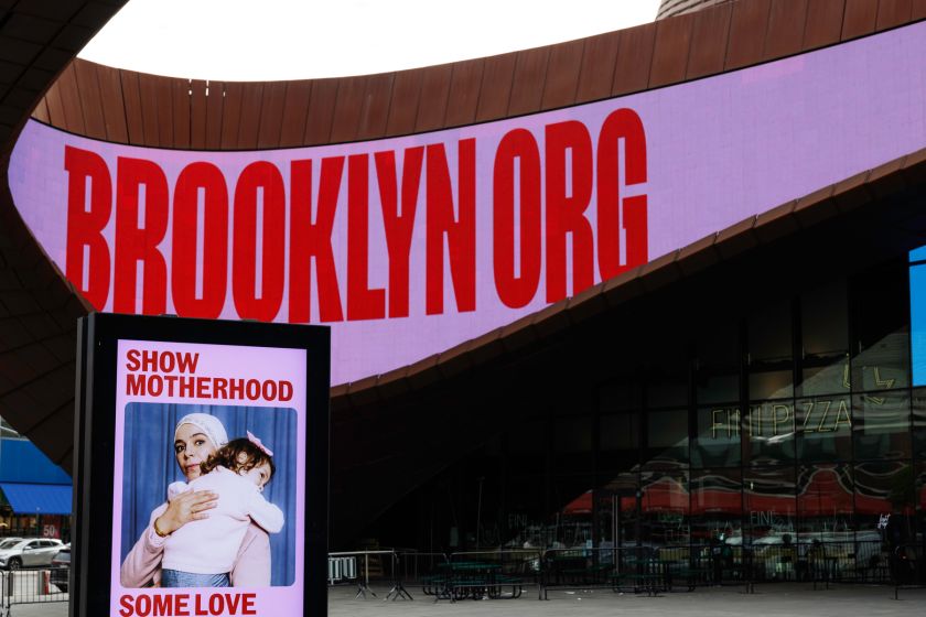 Brooklyn gets shown some love by Mother New York