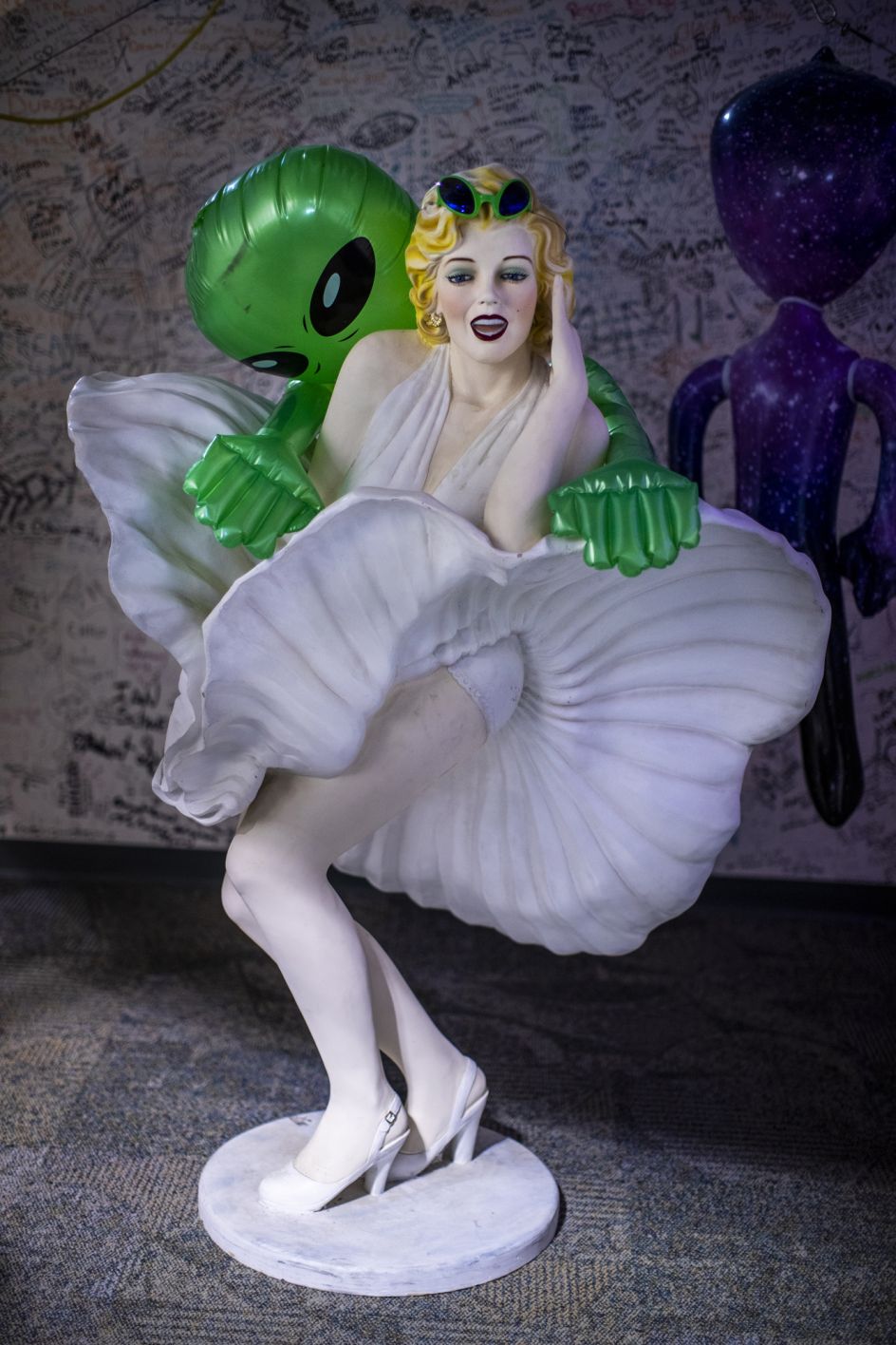 © [Ryan Koopmans](http://instagram.com/ryan.koopmans) and [Alice Wexell](https://www.instagram.com/alice.wexell/)