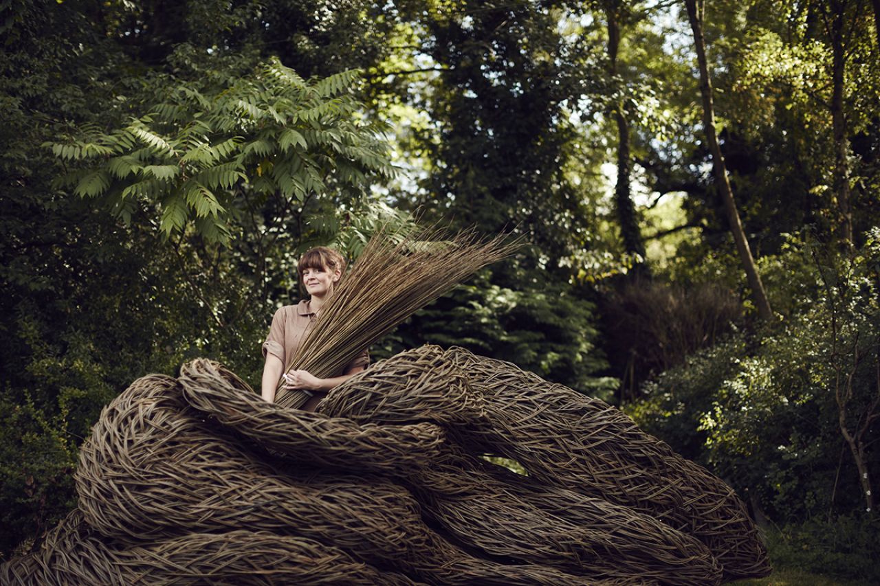 Photography by Alun Callender