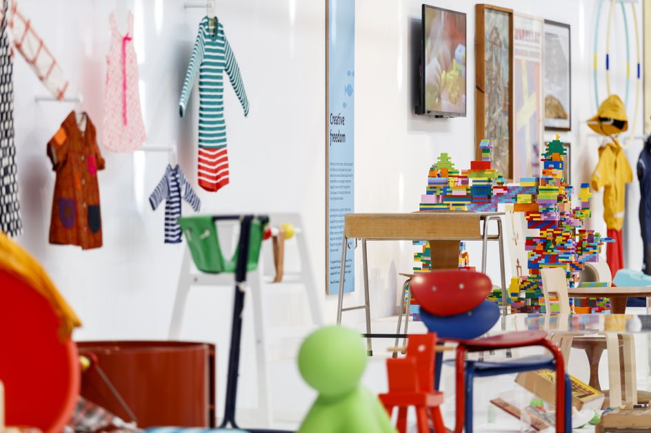 Photography by Phil Durrant